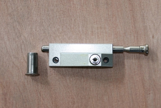 太仓RS3928机械锁