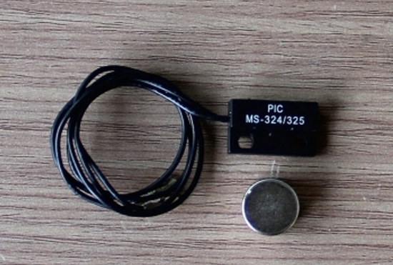 RS3208计数传感器