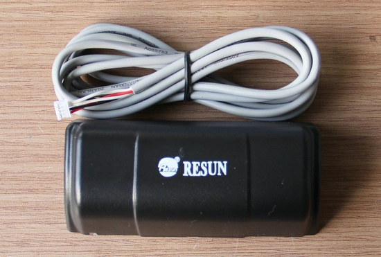 RS3681微波传感器